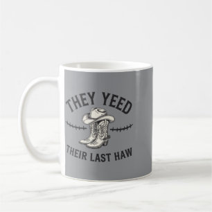 Funny Breast Cancer Mastectomy Breast Cancer Coffee Mug