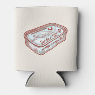 Funny breath mints can cooler