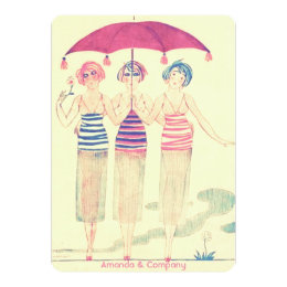 Funny Bridal Shower Cards, Photocards, Invitations &amp; More