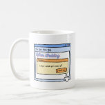 Funny Bride & Groom Gift for Bachelor Party Humour Coffee Mug<br><div class="desc">Funny Bride & Groom Gift for Bachelor Party Humour Coffee Mug</div>