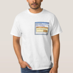 Funny Bride & Groom Gift for Bachelor Party Humour T-Shirt