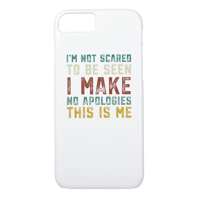 Funny Broadway Musical Theatre Drama Actor Actress Case-Mate iPhone Case (Back)
