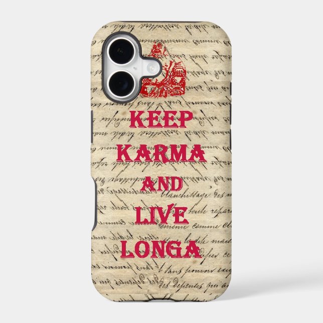 Funny Buddha saying (Back)