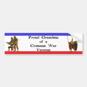 Funny Bumper Sticker