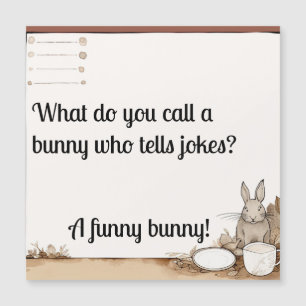 Funny Bunny