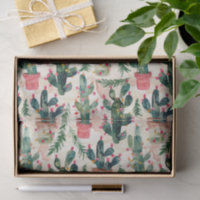 funny cactus colourful christmas lights gift givin