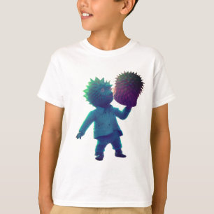 Funny Cactus kids T-Shirt