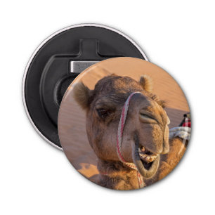 Funny Camel Bottle Opener