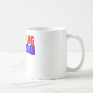 Funny Camping Coffee Mug