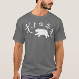 Funny Canadian Fasts Foods For Fans Women 896  T-Shirt