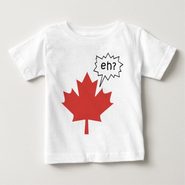 Funny Canadian T-Shirts & Shirt Designs | Zazzle.ca