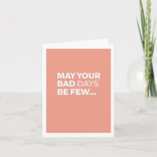 Funny Cancer Get Well Soon Humour Card