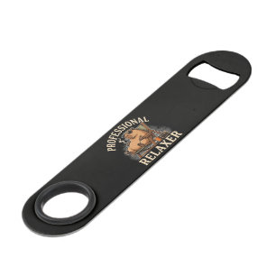 Funny Capybara Professional Relaxer Bar Key