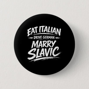 Funny Car Humour Driving Meme Sarcastic Driver 2 Inch Round Button