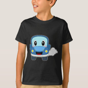 Funny Car T-Shirt