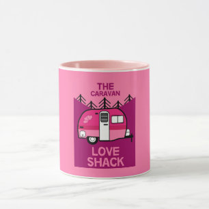 Funny Caravan Gifts Best Caravanning Caravans Mug