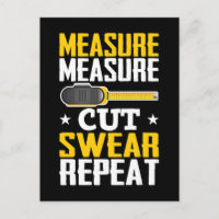 Funny Carpenter Woodworking Joke Handyman