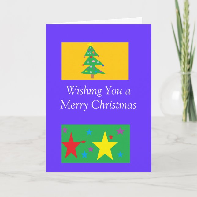 Funny Carte de Noël pour adultes II (Devant)
