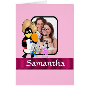 Funny cartoon photo background