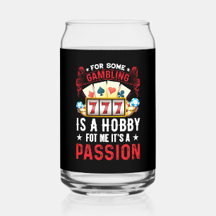 Funny Casino passion mot art jeu