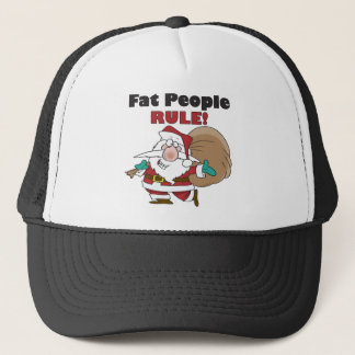 Funny Casquette de Noël