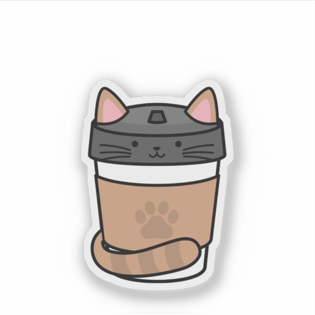 Funny Cat  (Front)