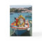 Funny Cat Birthday for Fisherman