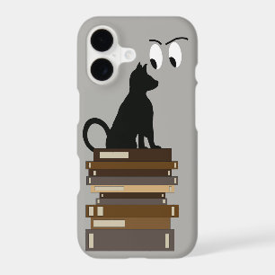 Funny Cat Books Geeky Cute Gifts