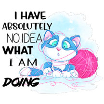 Funny Cat Cup