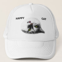 Funny Cat elegant customizable