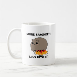 Funny Cat Lover Mug - pet owner gift