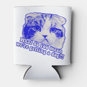 Funny cat meme for cat lovers and cat owners can cooler