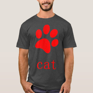 funny cat T-Shirt