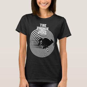 Funny Cat Zoomies T-Shirt