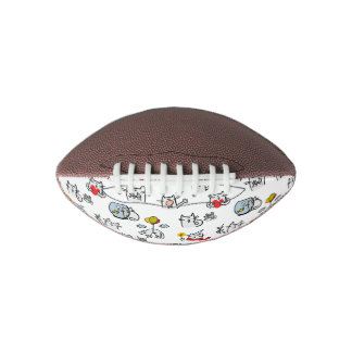 Funny cats, milk and magic. football