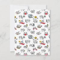 Funny cats, milk and magic.