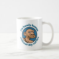 Funny Caveman