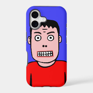 Funny Character 01