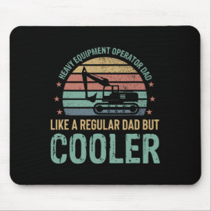 Funny Cheerleading Cheer Dad Shirt Pride Fathers D Mouse Pad