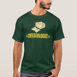 Funny Cheese T-Shirt