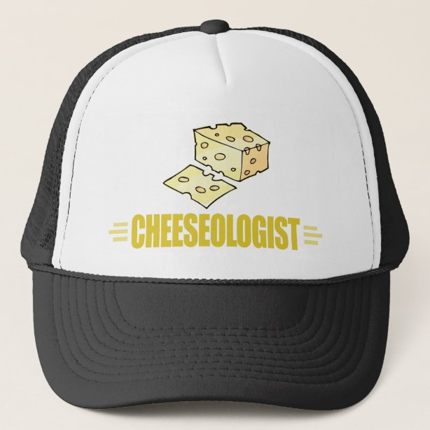 Cheese Hats & Caps Zazzle CA