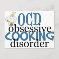 Funny Chef