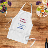 Rainbow Six Siege Jynxzi Meme - Funny Kitchen Aprons - Meme Kitchen Aprons  sold by Writing Clareta, SKU 42053473