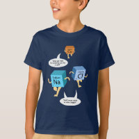 Funny Chemistry Geek Chemical Elements Birthday