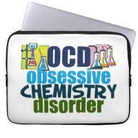 Funny Chemistry
