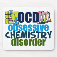 Funny Chemistry