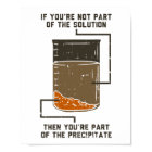 Funny Chemistry Solution