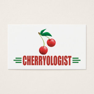 Funny Cherries