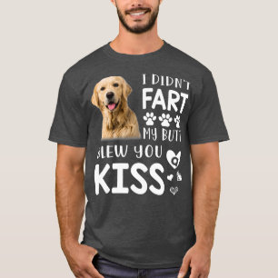 Funny Chesapeake Bay Retriever Mom Dad Dog Gift T-Shirt