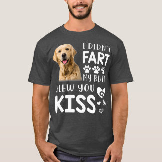 Funny Chesapeake Bay Retriever Mom Dad Dog Gift T-Shirt